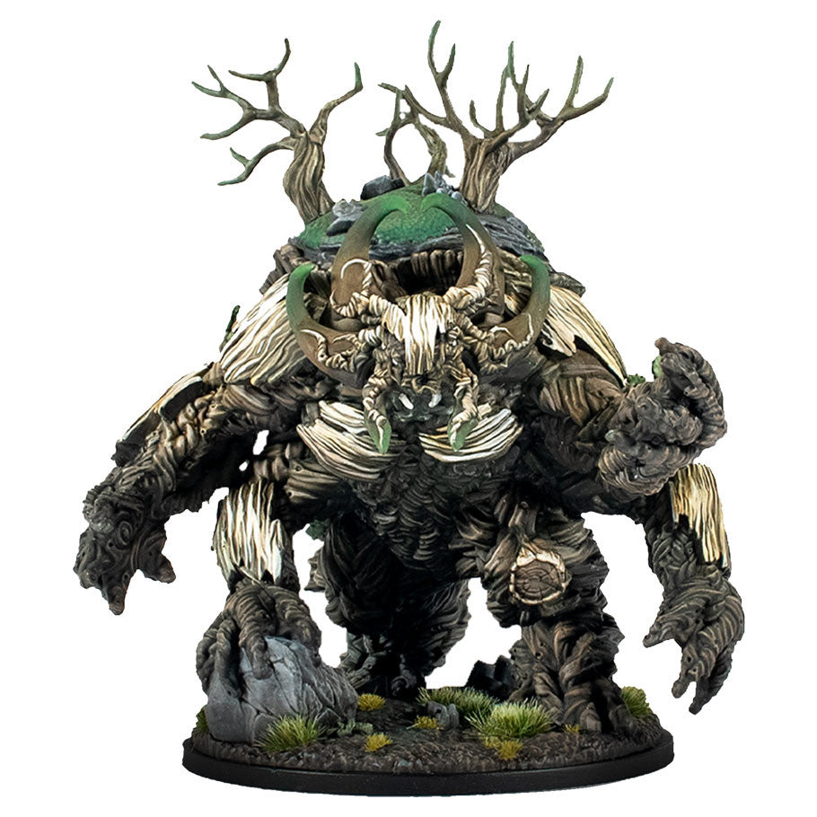Epic Encounters: Glade Of The Evil Oak