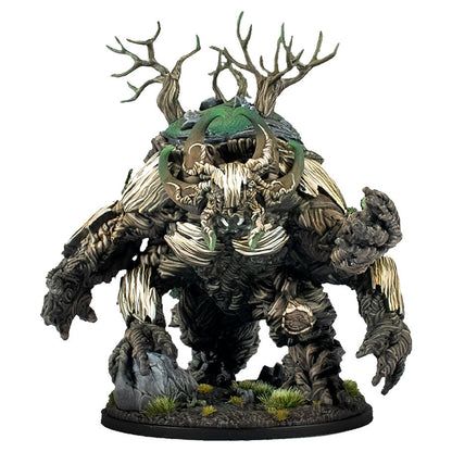 Epic Encounters: Glade Of The Evil Oak