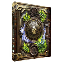 D&D 5E: Strangelight Workshop: Core Rulebook