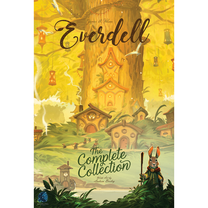 Everdell: Complete Collection Asm