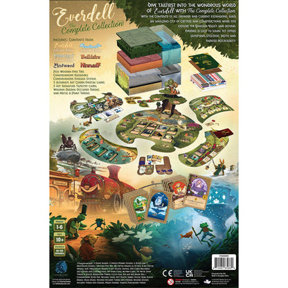 Everdell: Complete Collection Asm
