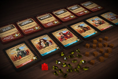 Saloon Tycoon 2nd Edition
