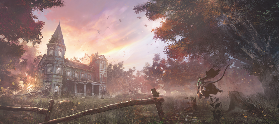 Household RPG