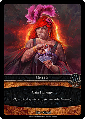 Sorcerer Seth Character Display (10) By Wise Wizard Games