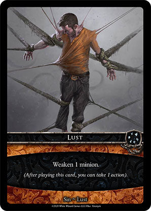 Sorcerer Seth Character Display (10) By Wise Wizard Games