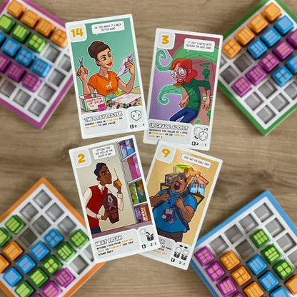 Shelfie Stacker By Arkus Games