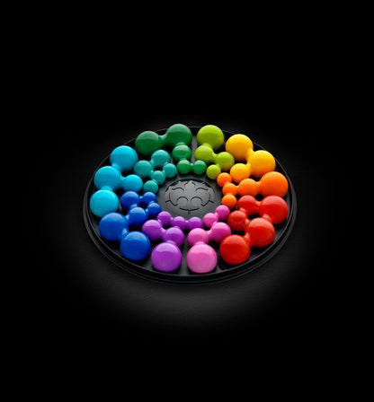 IQ Deluxe: Circle