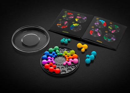 IQ Deluxe: Circle
