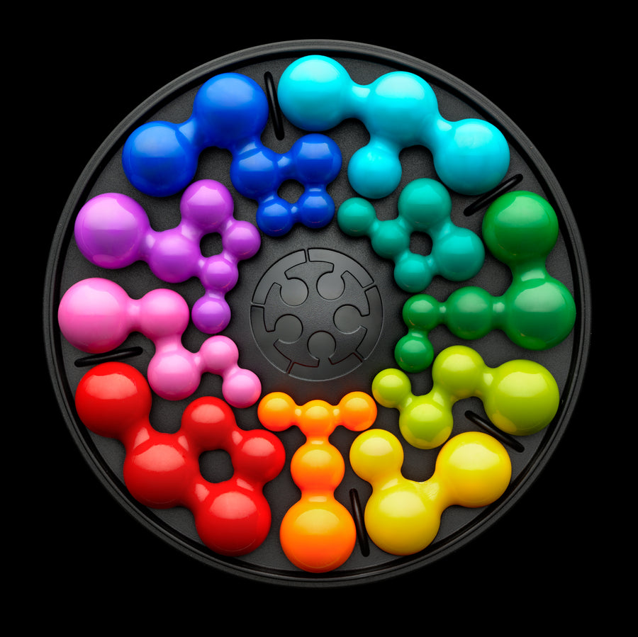 IQ Deluxe: Circle