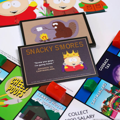 Monopoly: South Park