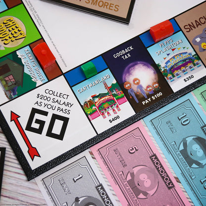 Monopoly: South Park