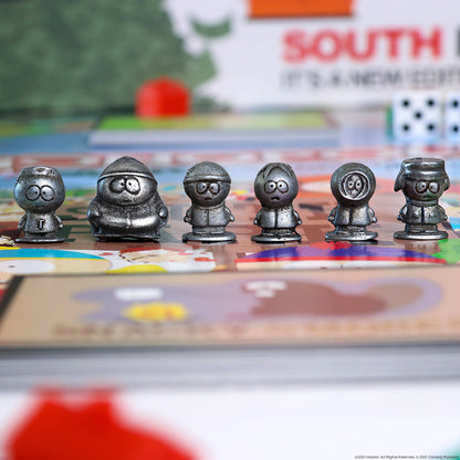 Monopoly: South Park
