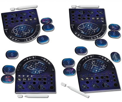 Star Explorer Family & Friends Compact Edition