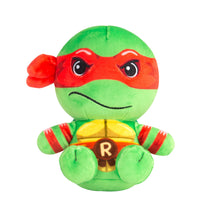 Plushie 6'': Teenage Mutant Ninja Turtles: Raphael