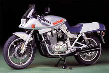 1/12 Suzuki GSX1100S Katana Motorcycle
