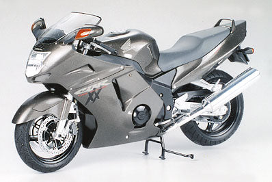 1/12 Honda CBR1100XX Motorcycle