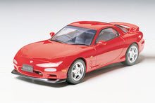 1/24 Mazda Efini RX7 Car