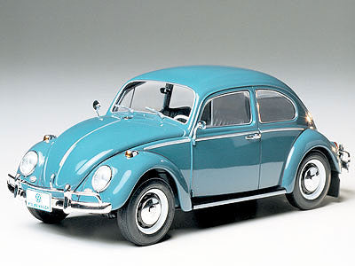 1/24 1966 VW 1300 Beetle Car