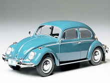 1/24 1966 VW 1300 Beetle Car