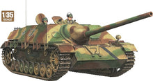 1/35 German Jagdpanzer IV/70(V) Lang Tank