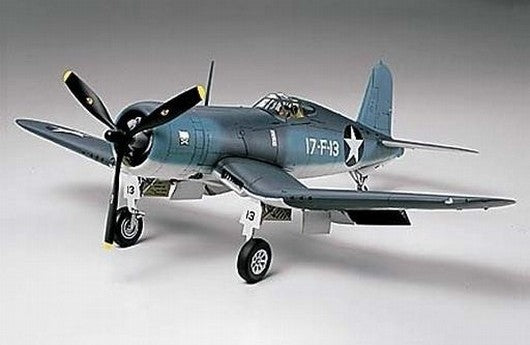 1/32 F4U1 Bird Cage Aircraft