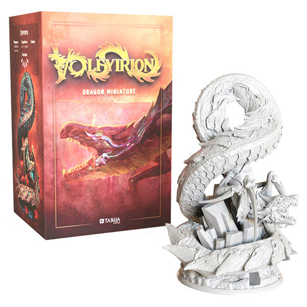 Volfyirion: Dragon Mini