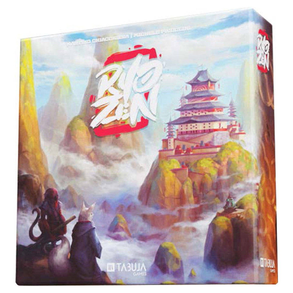 Ryozen: Essential Edition