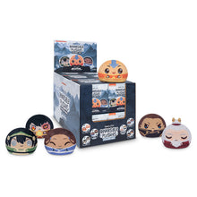Plushie Blind Box: Avatar the Last Airbender PDQ (12)