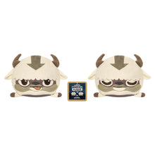 Plushie 6'': Avatar The Last Airbender: Appa Happy/Sleepy