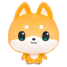 Cloudheads 5": Shiba Inu