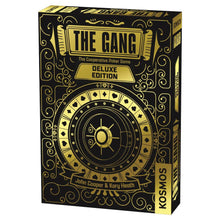 The Gang: Deluxe Edition