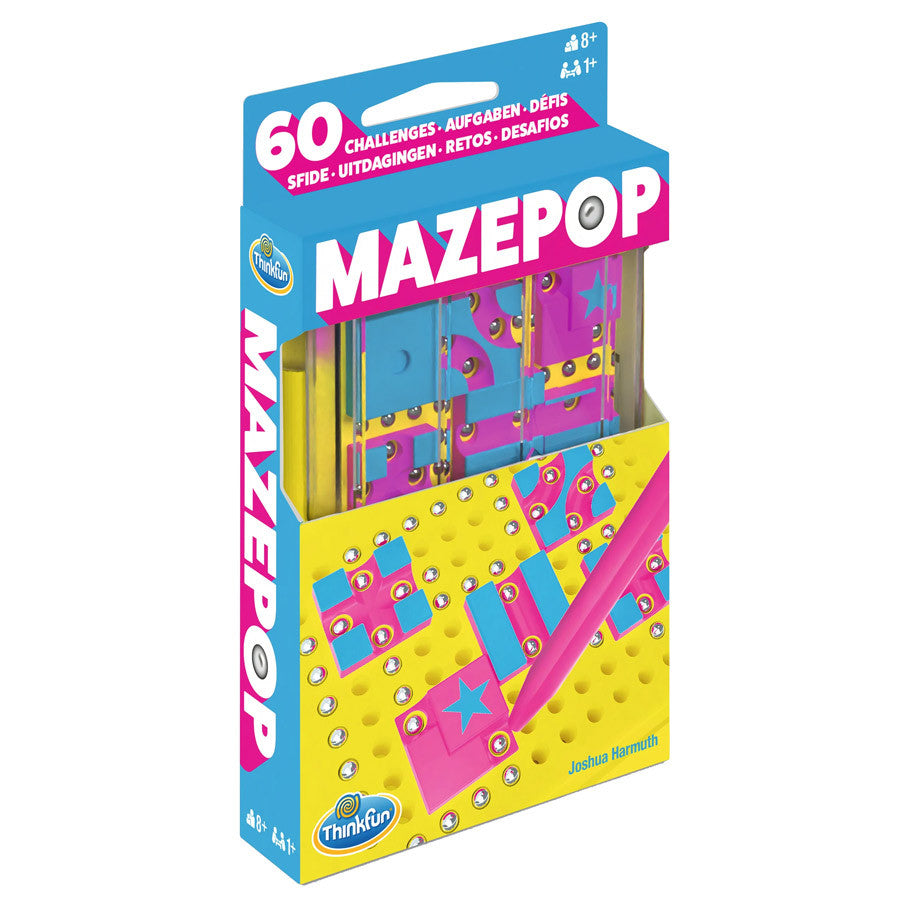 MazePop