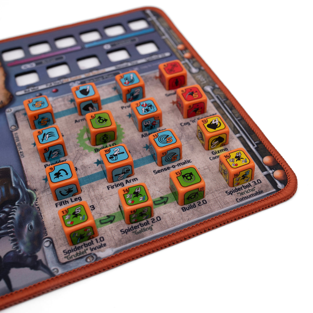Too Many Bones: Tink Add-On Expansion