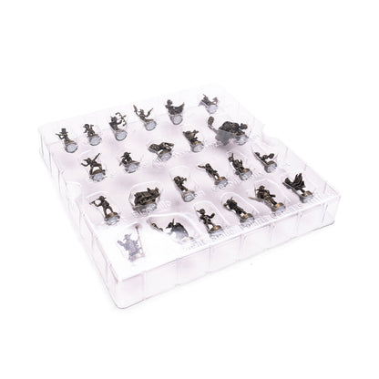 Too Many Bones: BrassMag Miniatures Expansion