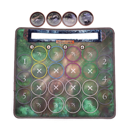 Too Many Bones: Undertow Expansion