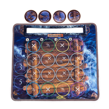 Too Many Bones: Undertow Expansion