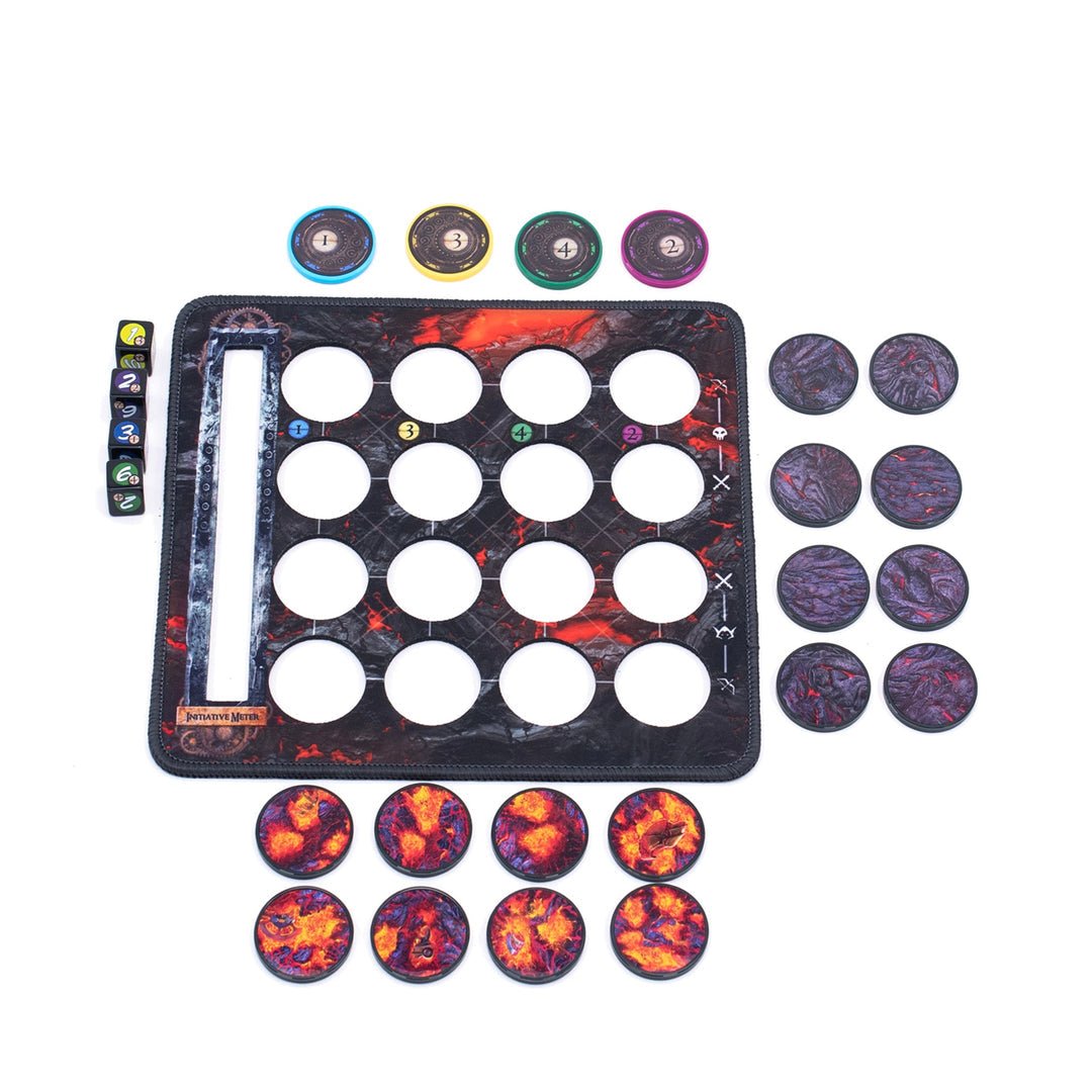 Too Many Bones: Unbreakable Expansion