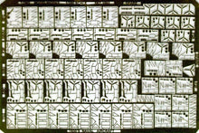 1/350 1930s Naval Aircraft Detail Set