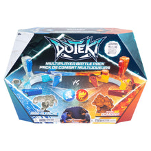 Doteki:Multiplayer Battle Pack 1