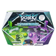 Doteki:Multiplayer Battle Pack 2