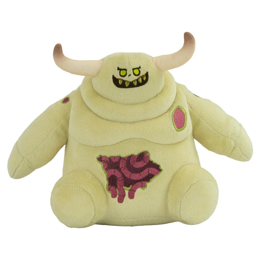Warhammer: Nurgling Plush