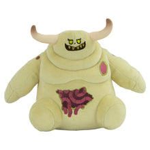 Warhammer: Nurgling Plush