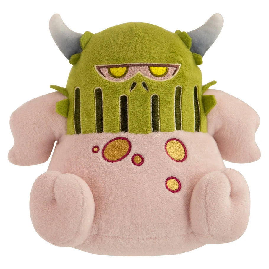 Warhammer: Sassy Nurgling