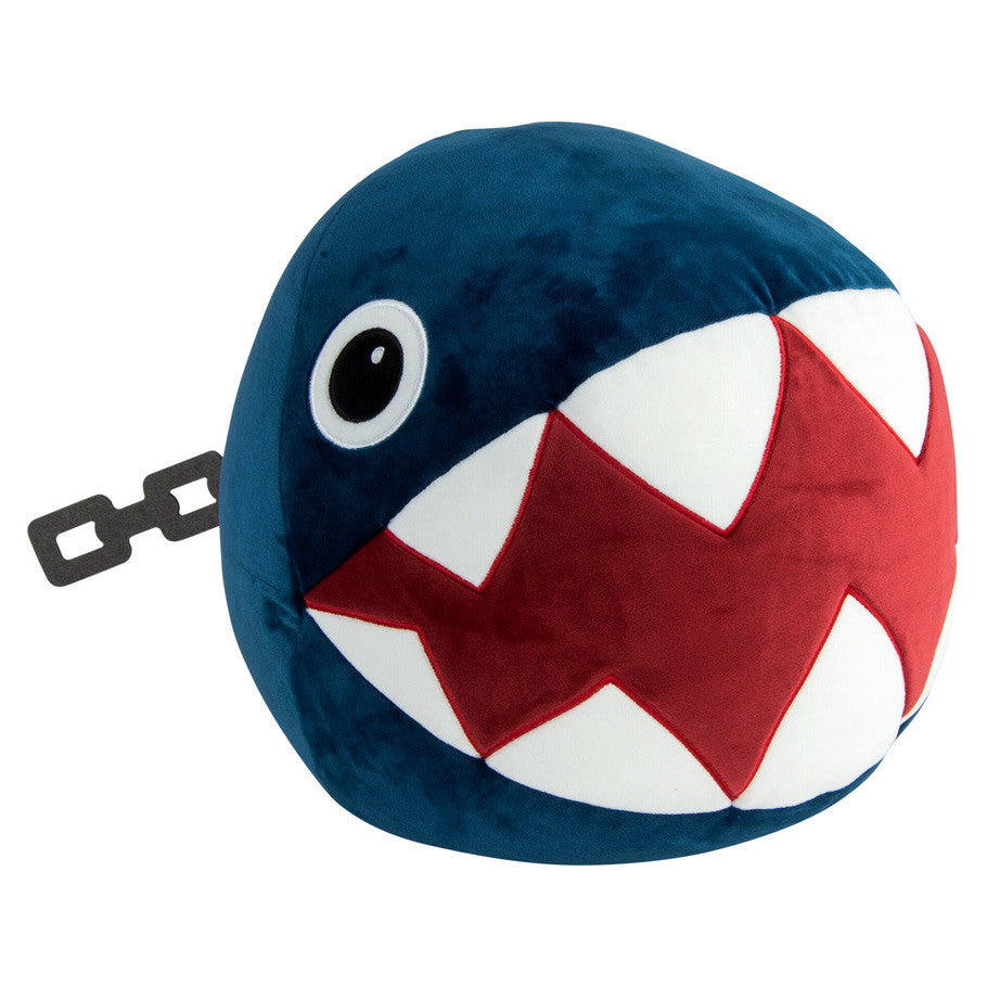 Nintendo: Chain Chomp: Mega