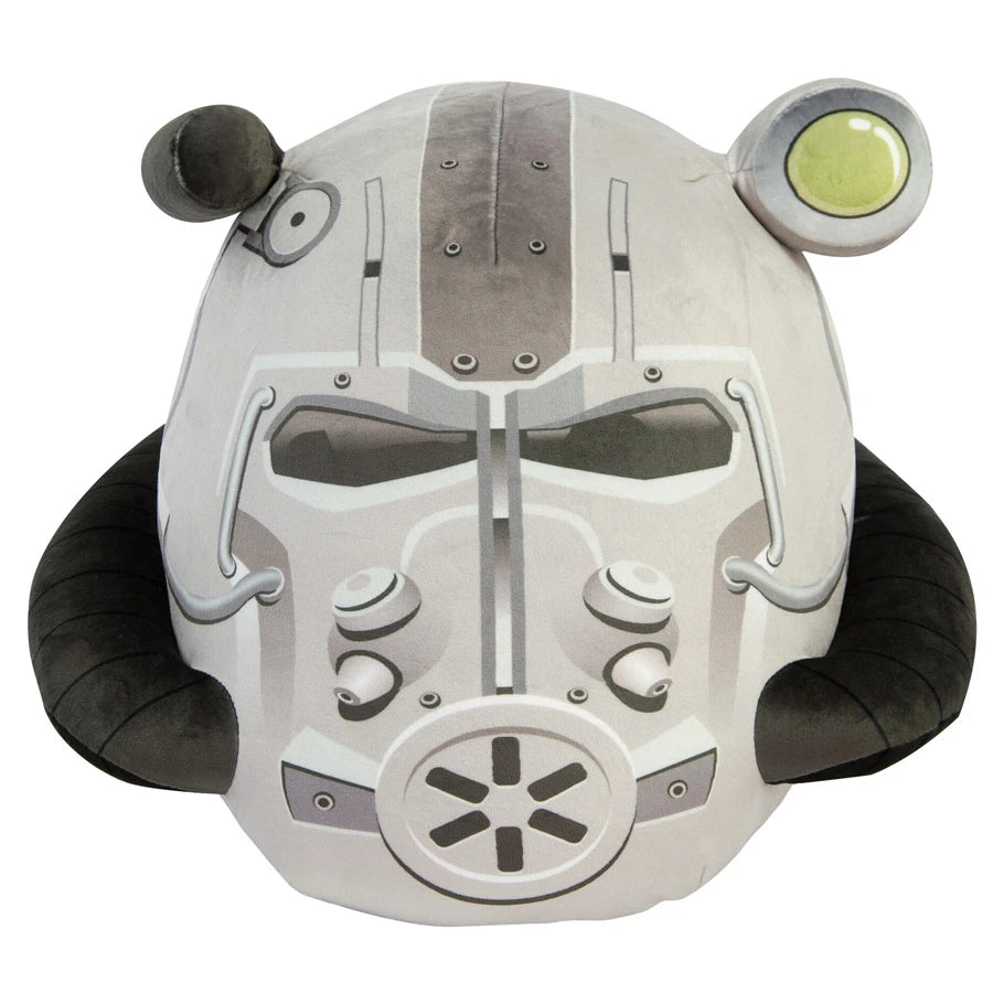 Fallout: Power Armor Helmet: Mega Plush