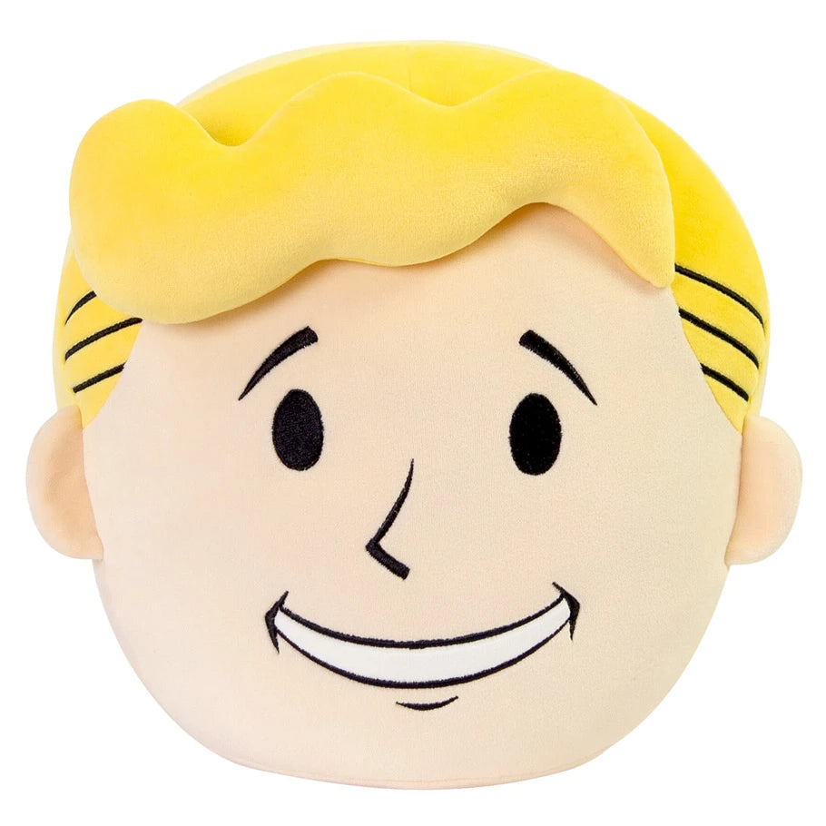 Fallout: Vault Boy: Mega Plush