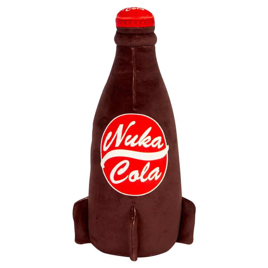 Fallout: Nuka Cola: Mega Plush
