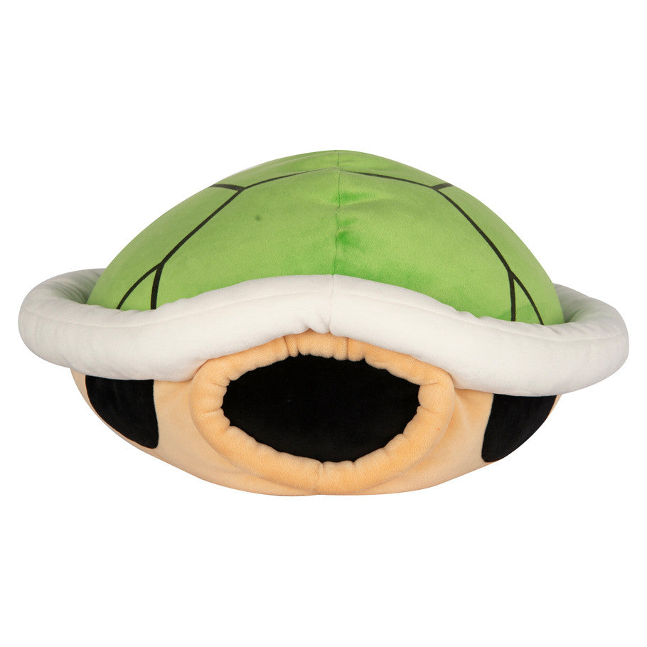 Nintendo: Mario: Green Shell
