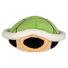 Nintendo: Mario: Green Shell