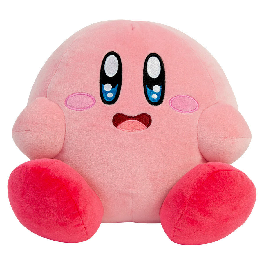 Kirby: Dream Buffet: Mega